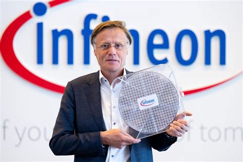 Infineon Der Wind Für Die Aktie Hat Sich Gedreht Capitalde