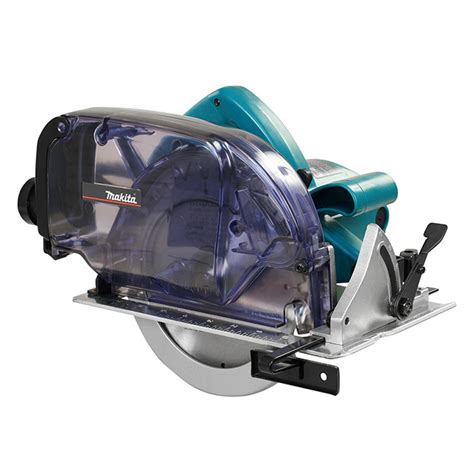 Makita 5057kb 7 1 4 Dust Collecting Fibre Cement Circular Saw Canucktools