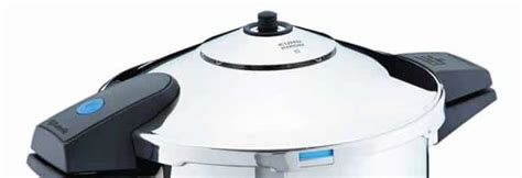 Kuhn Rikon Pressure Cooker Reviews of All Top Models - Corrie Cooks
