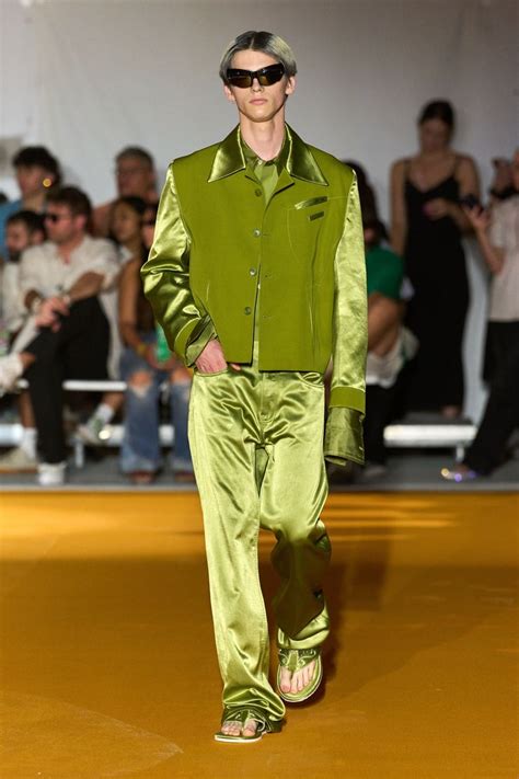 Bluemarble Spring 2024 Menswear Https Vogue Fashion Shows