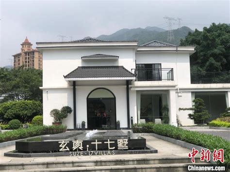 清远：特色产业绘就乡村振兴新画卷凤凰网深圳凤凰网