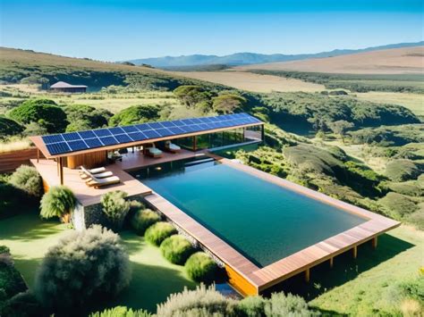 Top Hoteles Verdes En Uruguay Comodidad Eco Amigable