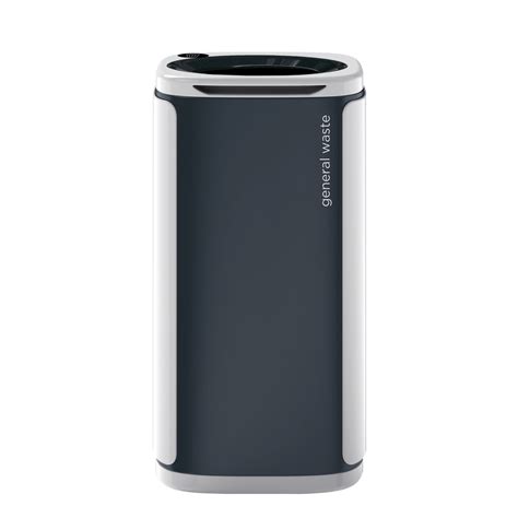 General Waste (Lift Lid) - Wastee | Professional Office Recycling Bins