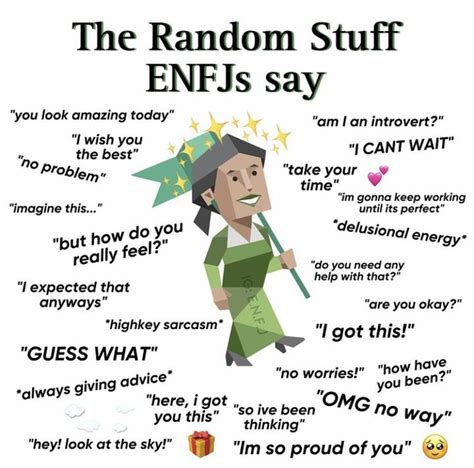 Pin By Cherrybaby On MBTI In 2024 Enfj Personality Enfj T Enfj