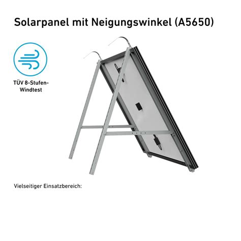 Komplettpaket Anker Solix Balkonkraftwerk W Pv Mit Kwh Akku