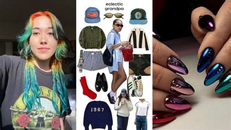 Pinterest predicts top 10 beauty and fashion trends that will be huge ...