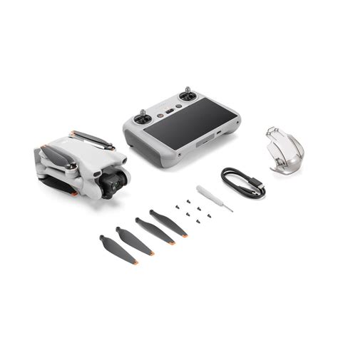 Dji Mini 3 TÉlÉcommande Dji Rc Gosselin Photo