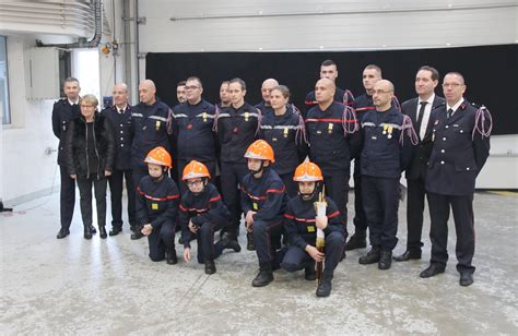 Évron Les Sapeurs Pompiers Toujours Plus Sollicités