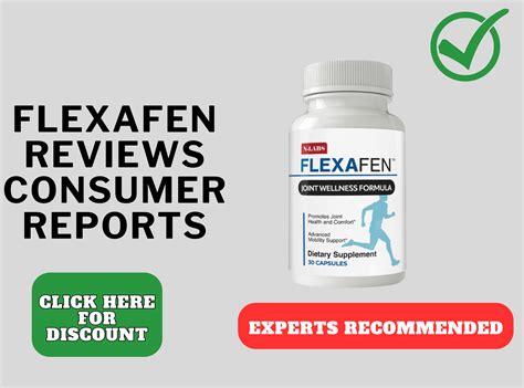 Flexafen Reviews 2024 Ratings Customer Reviews Consumer Reports