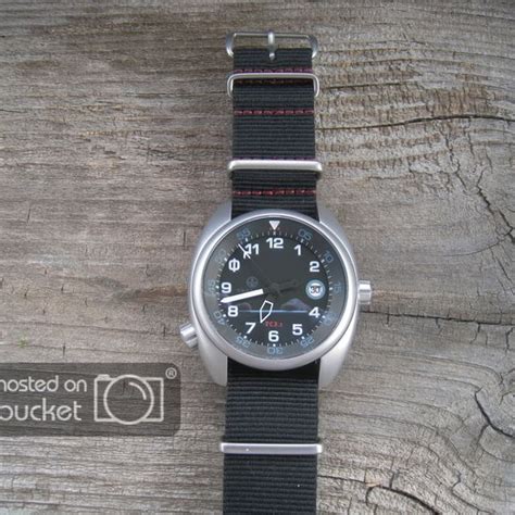 Sold Tactico Tc33 Watchcharts Marketplace