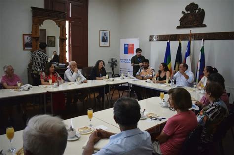 En La Regi N De Valpara So Ya Pueden Postular Al Fondo Nacional De