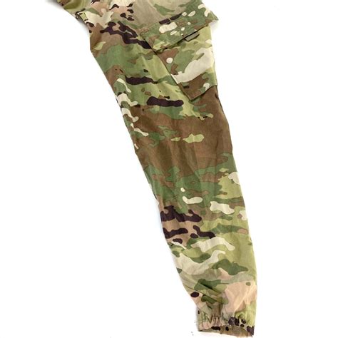 Usgi Level Cold Weather Wind Jacket Gen Iii Multicam