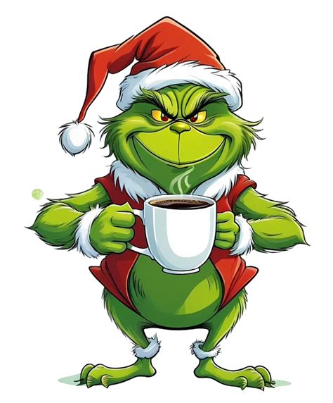 Grinch Clipart Free Transparent Png Vector Design Cdr Ai Eps Png