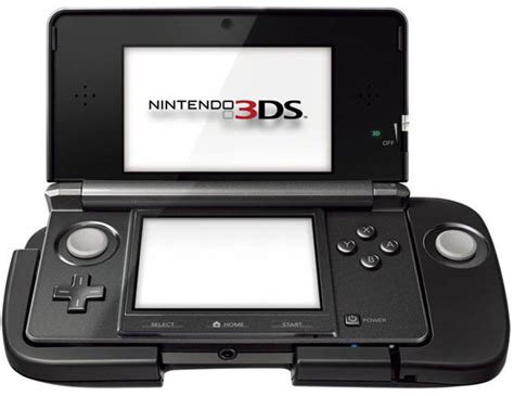 Jugando A La Nintendo 3ds Con Un Mando De La Playstation Abadía Digital