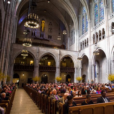 Riverside Church Worship At Riverside Riverside Church