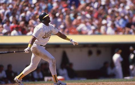 The Legendary ‘cobra Dave Parker The Nation