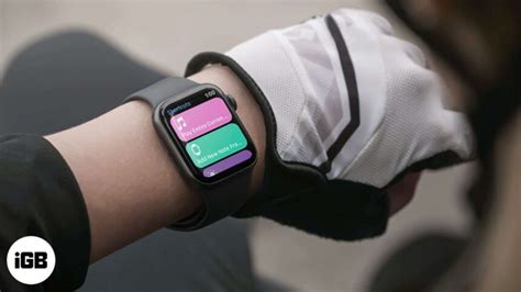 How To Use Shortcuts On Apple Watch IGeeksBlog