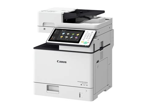 Impresora Canon Multifuncional Image Runner Adv I Iii Impresi N