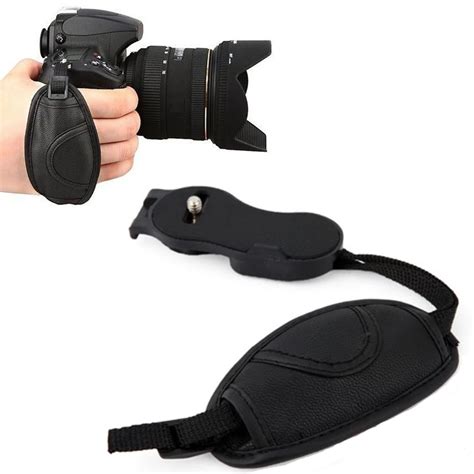 2016 Hot Newest Camera Hand Strap Grip For NIKON D7000 D5100 D5000 ...