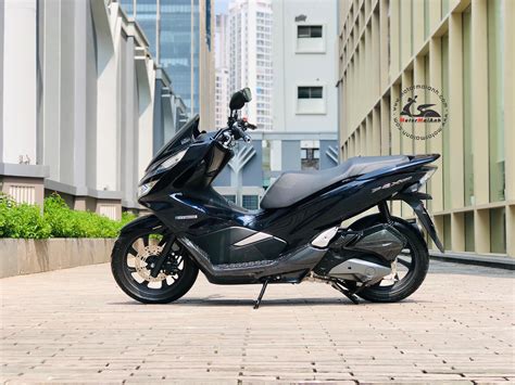 Honda Pcx 150 Hybrid 29p2 02325