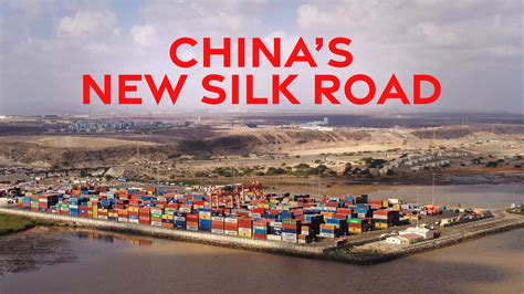 Watch China S New Silk Road Iwonder