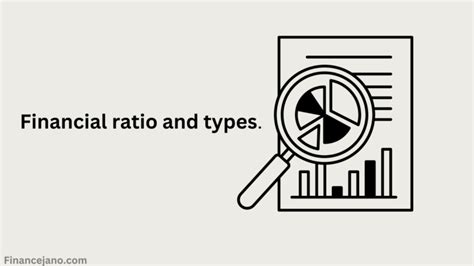 What Is Financial Ratioanalysis And It S Types Explained