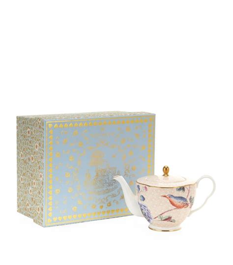 Designer Teapots Tea Kettles Harrods Us