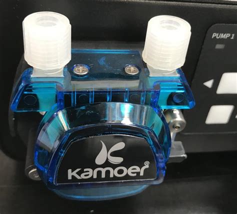 Kamoer Wifi F Auto Changer Lifestyle Aquarium