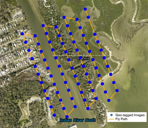 L Gico En Segundo Lugar Limpiamente Drone Flight Plan Maximizar