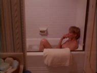 Naked Sandahl Bergman In Possessed By The Night