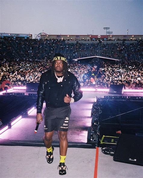 Lucki Shares S X M Ney Dr Gs His Brand New Album Audible Treats