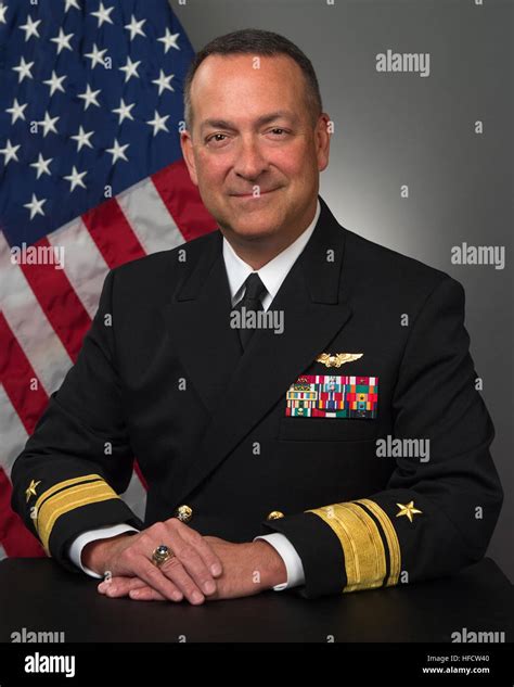 Rear Adm Williams Hi Res Stock Photography And Images Alamy