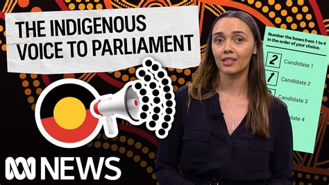 How Your Vote Could Affect An Indigenous Voice To Parliament Politics