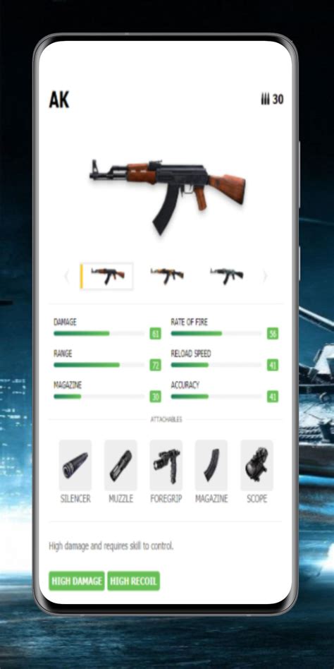 Battlegrounds Mobile India Bgmi Apk For Android Download