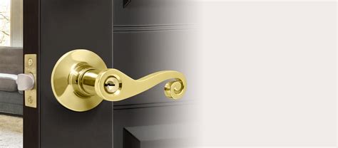 Premier Lock® Door Knobs Factory Wholesale Door Hardware