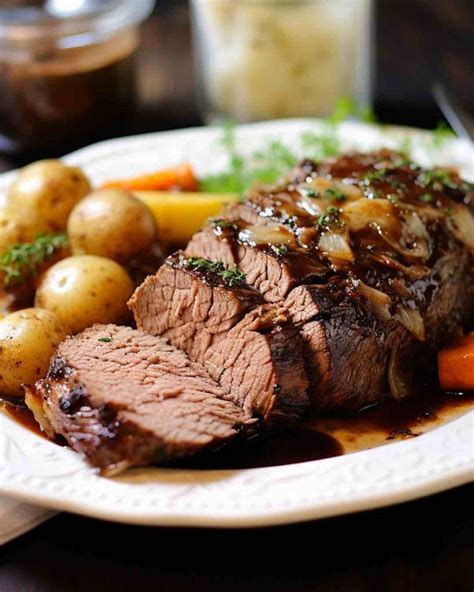 The Ultimate Guide To Perfectly Cooked Beef Tenderloin Crock Pot One Stop Halal