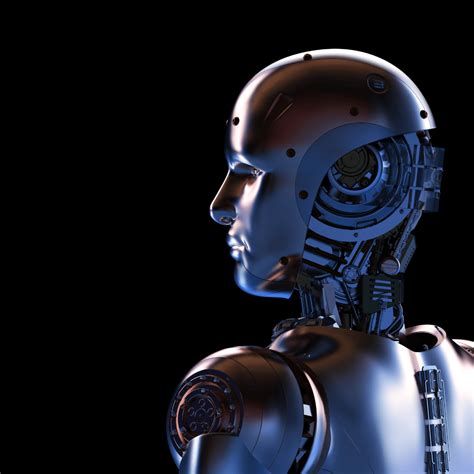 What are Humanoid Robots Used For? - Qviro Blog