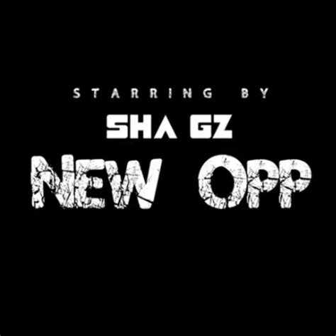 Stream Sha Gz New Opp Prod By Soumadethis By Top Floor Listen