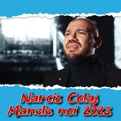 Stefan De La Barbulesti Narcis Colaj Manele Noi