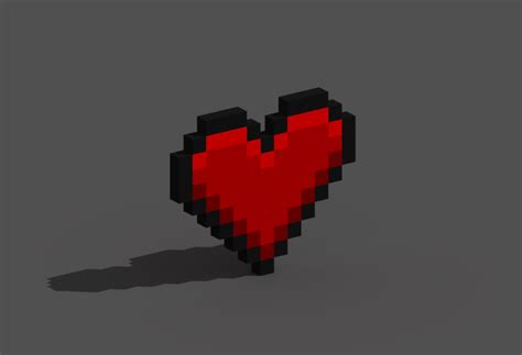 How To Create 3d Pixel Art In Magicavoxel Mega Voxels