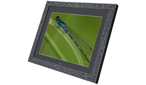 Braun Digiframe Black Cm Digital Photo Frames Photopoint