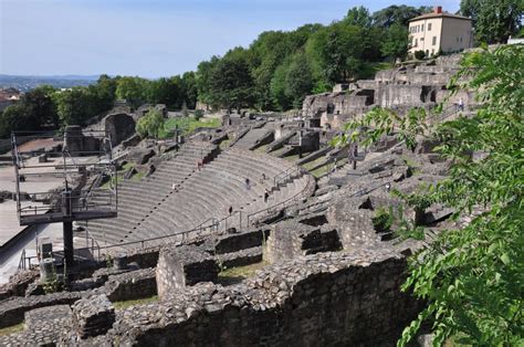 Discover Lyon From Its Birth To Renaissance Glory