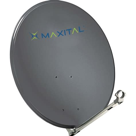 ANTENNE SATELLITARI Pagina 2 Maxital