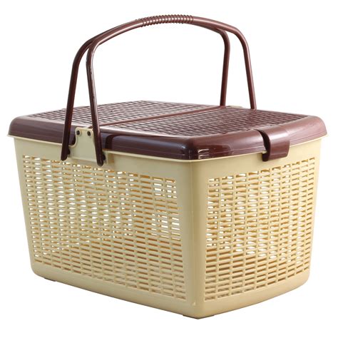 Переноска для кошек Triol 1055-2 L Бежевая купить по цене 599 ₽ с ...
