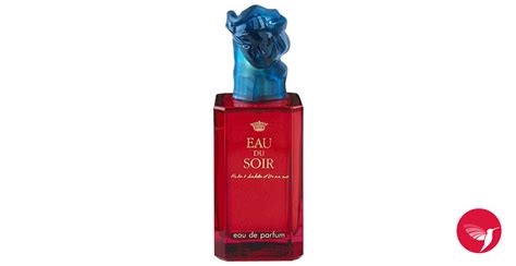 Eau Du Soir 2002 Sisley Una Fragranza Da Donna 2002