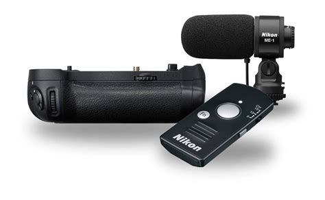 Compre Todo Nikon Accessories | Nikon