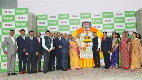 waaree energies share price dips  strong debut  indian stock