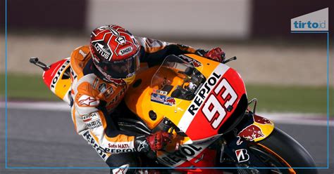 Marquez Juarai Grand Prix Jerman