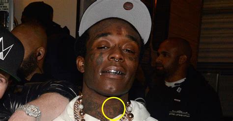 Here Are the Meanings Behind Lil Uzi Vert's Dozens of Tattoos