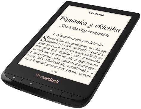 Jak Wybra Sw J Pierwszy Czytnik Ebook W Materia Wideo Naczytniku Pl